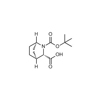 (1R,3S,4S)-N-Boc-2-azabicyclo[2.2.1]heptane-3-carboxylic acid