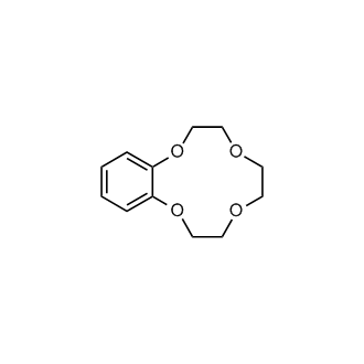 Benzo-12-crown-4