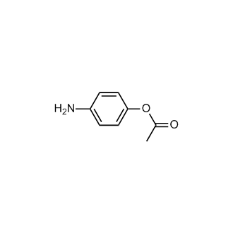 4-Acetoxyaniline