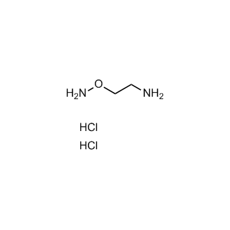 2-(Aminooxy)ethanamine dihydrochloride