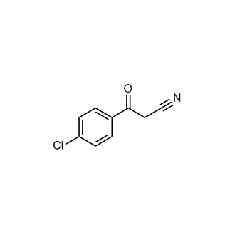 4-Chlorophenacylcyanide