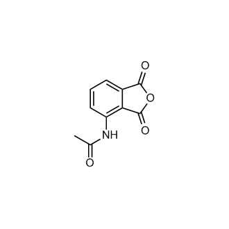 3-Acetamidophthalic anhydride