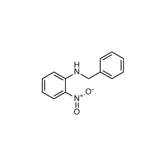N-Benzyl-2-nitroaniline