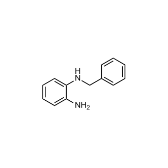 2-(Benzylamino)aniline