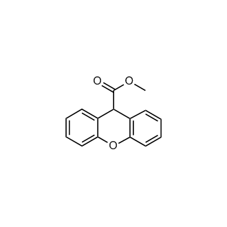 Methyl xanthanoate