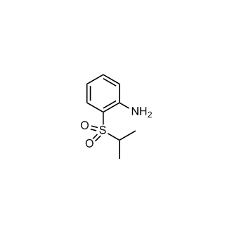 2-(Isopropylsulfonyl)aniline