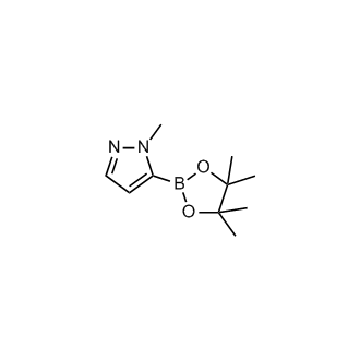 1-Methyl-1H-pyrazole-5-boronic acid pinacol ester