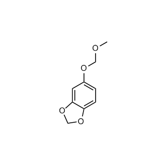 5-(Methoxymethoxy)benzo[d][1,3]dioxole