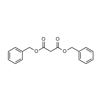Dibenzyl propanedioate