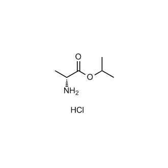 H-D-Ala-OiPr.HCl
