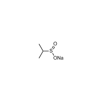 Sodium 2-propanesulfinate