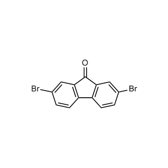 2,7-Dibromo-9H-fluoren-9-one
