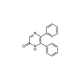5,6-Diphenylpyrazinol