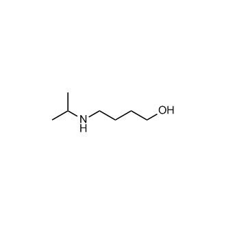 4-(Isopropylamino)butanol