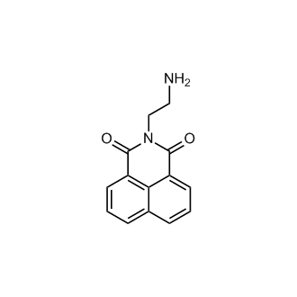 (2-Aminoethyl)naphthalimide