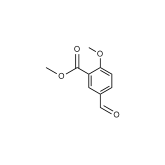 Methyl 5-formyl-2-methoxybenzoate