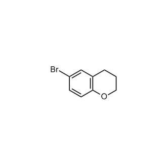 6-Bromochroman