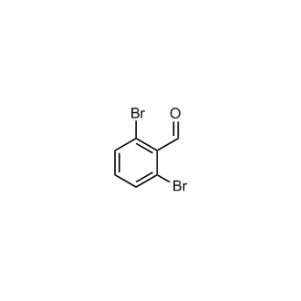 2,6-Dibromobenzaldehyde