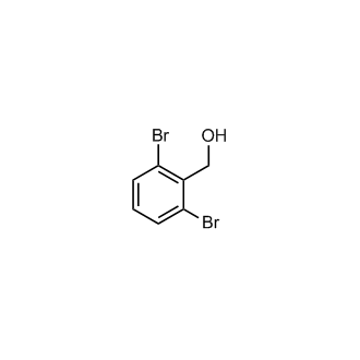 2,6-Dibromobenzyl alcohol