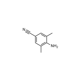 4-Amino-3,5-dimethylbenzonitrile