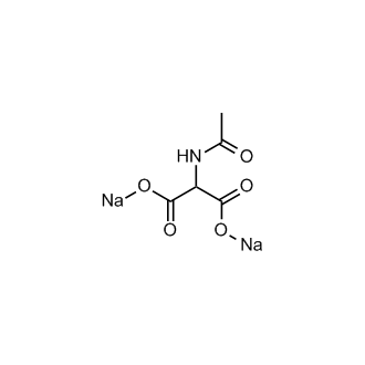 Sodium 2-acetamidomalonate