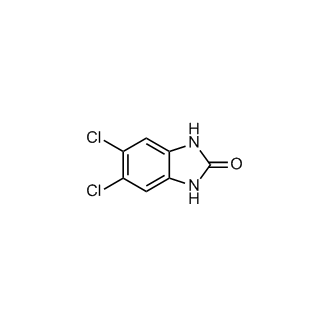 5,6-Dichloro-1H-benzo[d]imidazol-2(3H)-one
