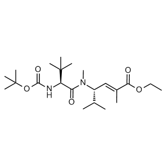 Taltobulin intermediate-4