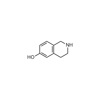 1,2,3,4-Tetrahydro-6-isoquinolinol