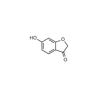 6-Hydroxy-1-benzofuran-3(2H)-one