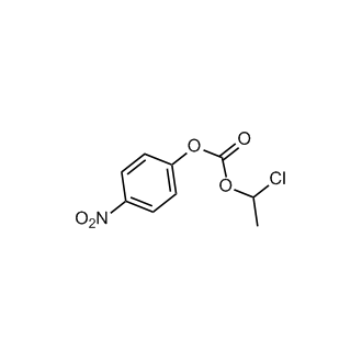 1-Chloroethyl 4-nitrophenyl carbonate