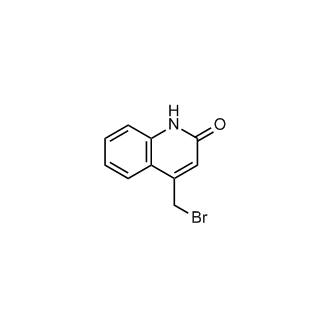 4-Bromomethyl-2(1H)-quinolinone