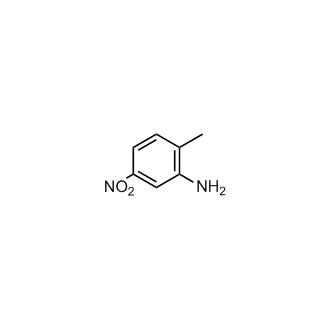 2-Methyl-5-nitrobenzenamine