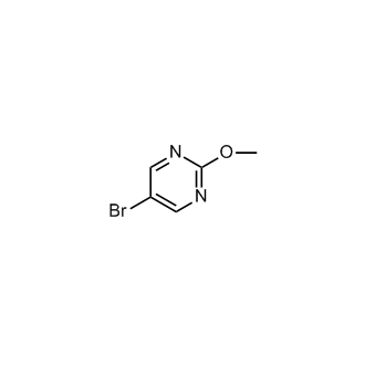 5-Bromo-2-methoxypyrimidine