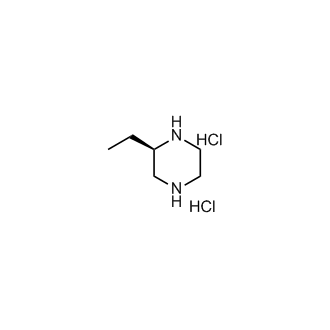 (R)-2-Ethylpiperazine dihydrochloride