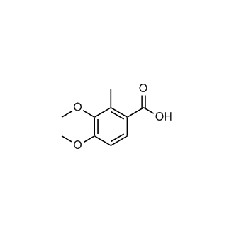 3,4-Dimethoxy-2-methylbenzoic acid