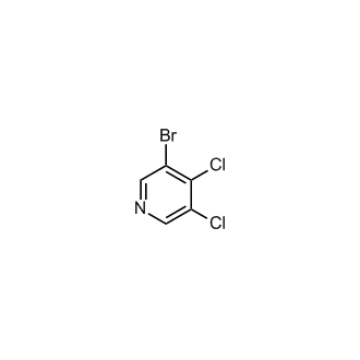 3-Bromo-4,5-dichloropyridine