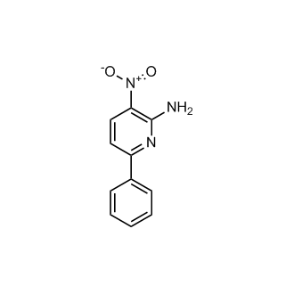 3-Nitro-6-phenylpyridin-2-amine