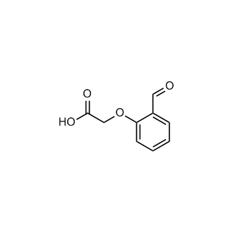 2-Formylphenoxyacetic acid