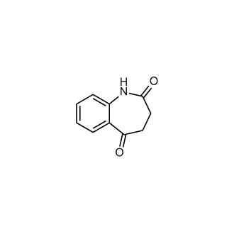3,4-Dihydro-1H-1-benzazepine-2,5-dione