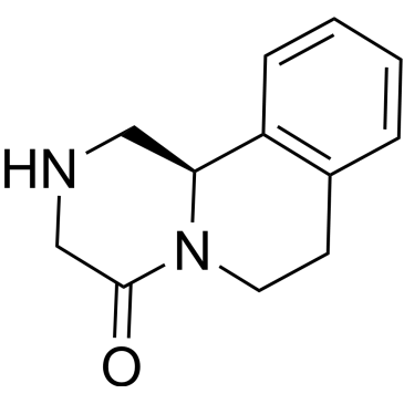 D-Praziquanamine