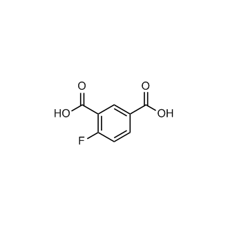 4-Fluorobenzene-1,3-dicarboxylic acid