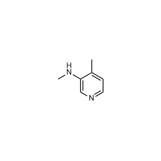 N,4-dimethylpyridin-3-amine