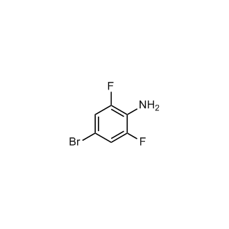 (4-Bromo-2,6-difluorophenyl)amine