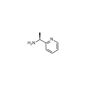 (-)-(S)-1-(2-Pyridyl)ethanamine