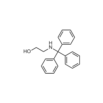 N-Tritylethanolamine