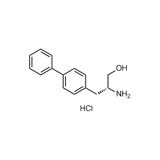 (R)-3-([1,1'-biphenyl]-4-yl)-2-aminopropan-1-ol hydrochloride