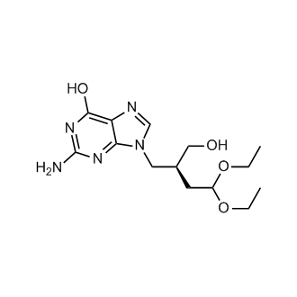 S-guanine alcohol