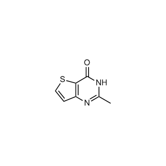 2-Methylthieno[3,2-d]pyrimidin-4(3H)-one
