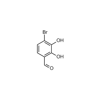 4-Bromo-2,3-Dihydroxybenzaldehyde
