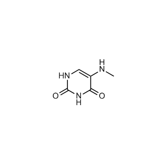 5-Methylaminouracil
